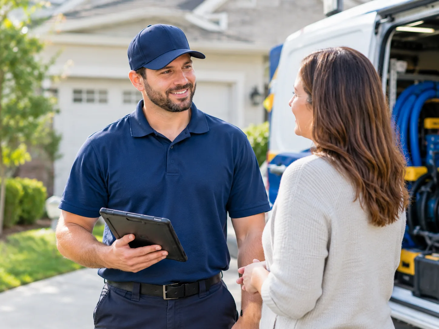 Sewage Backup Cleanup Worcester, NY FAQs